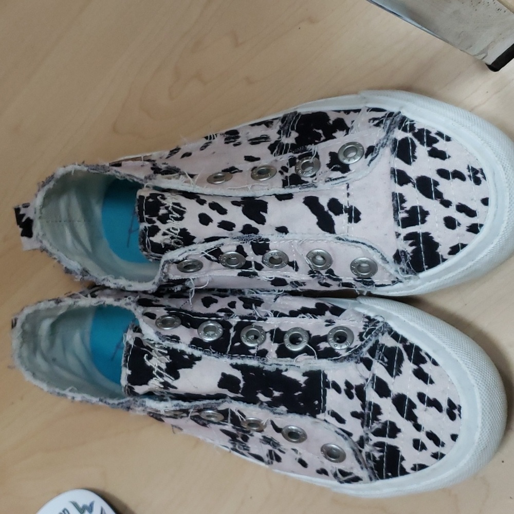 Blowfish size 7